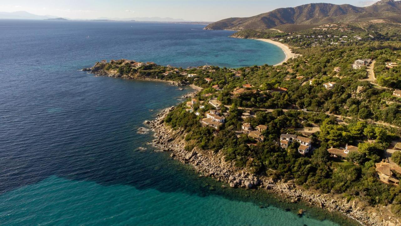 Villa Giada Torre delle Stelle Extérieur photo