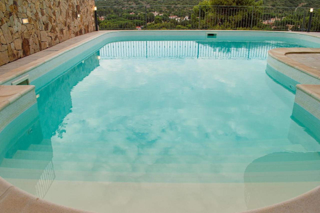 Villa Giada Torre delle Stelle Extérieur photo