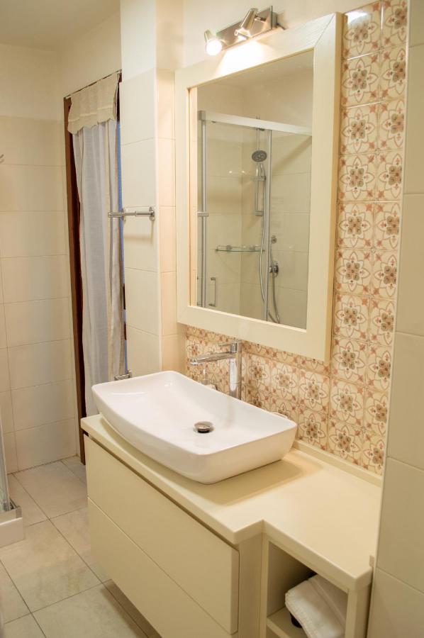 Villa Giada Torre delle Stelle Extérieur photo