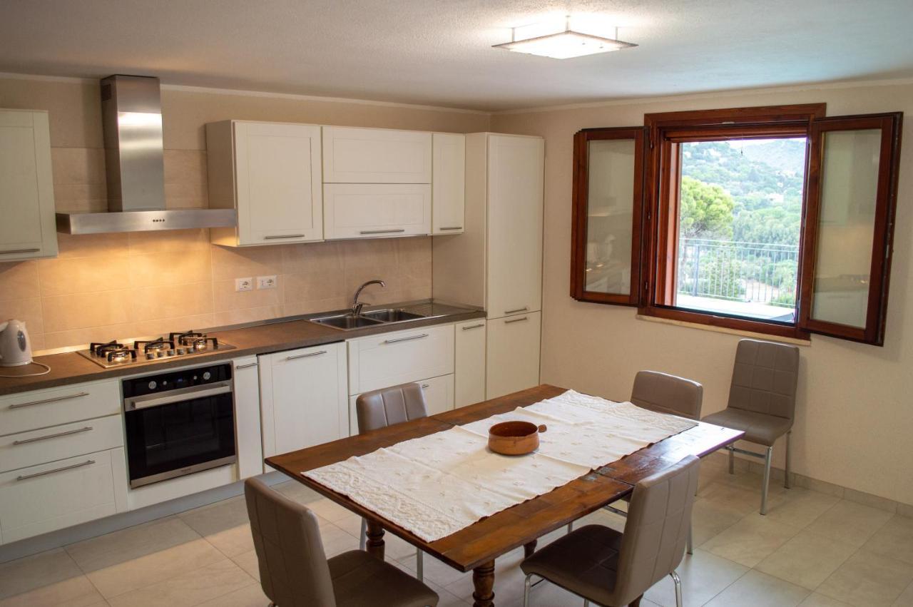 Villa Giada Torre delle Stelle Extérieur photo