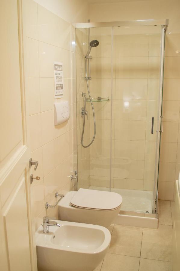 Villa Giada Torre delle Stelle Extérieur photo