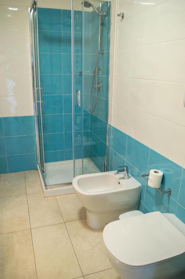 Villa Giada Torre delle Stelle Extérieur photo