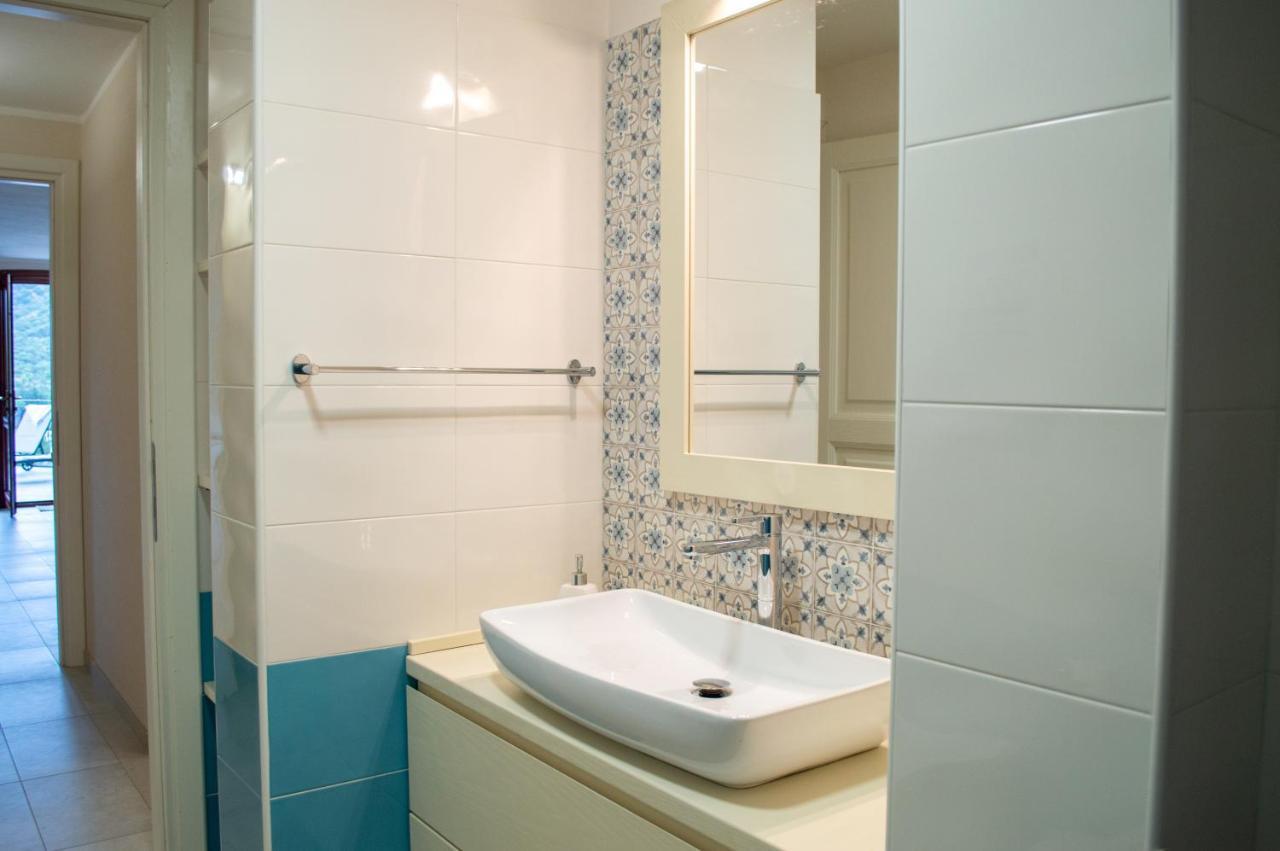 Villa Giada Torre delle Stelle Extérieur photo