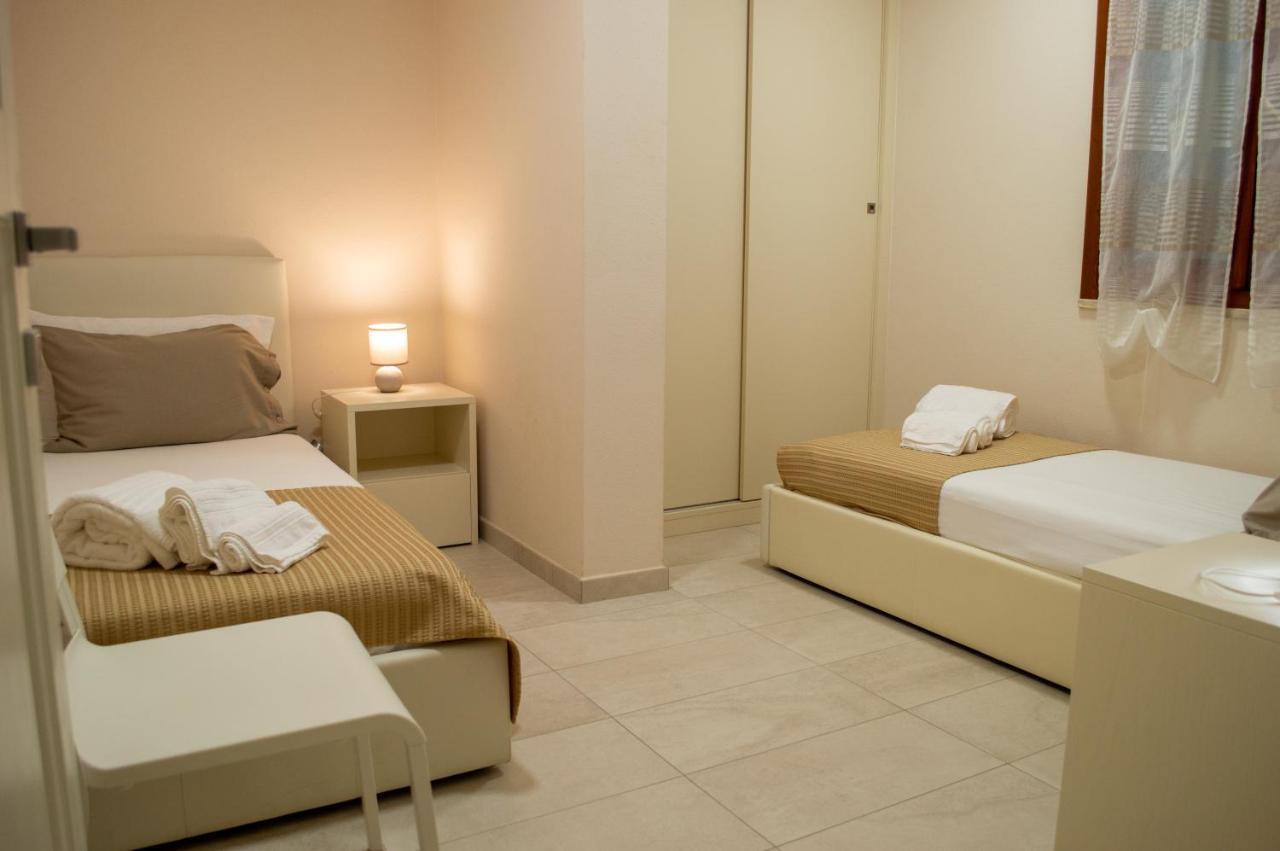 Villa Giada Torre delle Stelle Extérieur photo