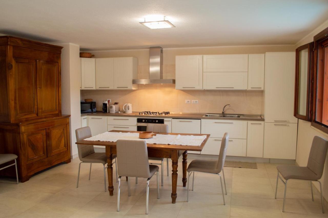 Villa Giada Torre delle Stelle Extérieur photo