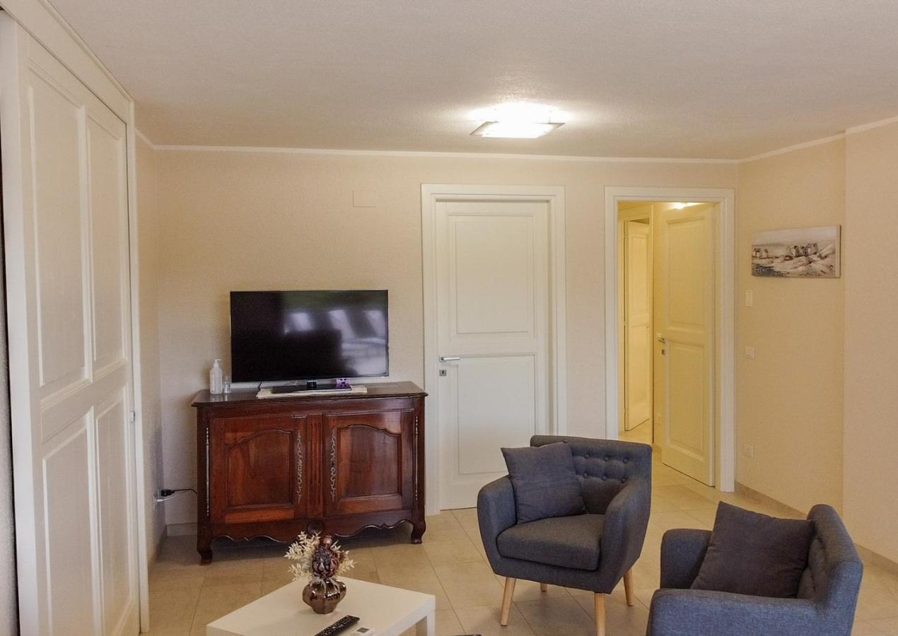 Villa Giada Torre delle Stelle Extérieur photo